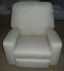 Best Home Furnishing - Bilana Recliner - You Choose the Fabric