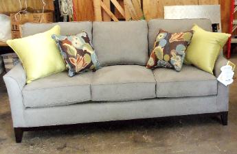 Broyhill Furniture Perspectives Sofa - YOU Choose the Fabric