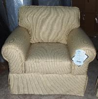 Broyhill Julie Chair - YOU Choose the Fabric