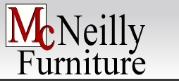 McNeilly Furniture - Recliners - You Choose the Leather