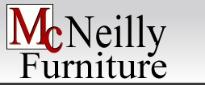 McNeilly Furniture - Recliners - You Choose the Leather