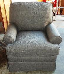 Best Chair / Best Home Furnishings Quinn Chair - YOU Choose the Fabric