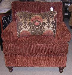 King Hickory Chatham Chair