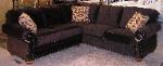 Broyhill Laramie Sectional - YOU choose the Fabric