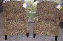 Best Home Furnishing - Pauley Recliner- You Choose the Fabric