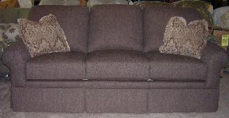 King Hickory - #4300 Sofa - You Choose the Fabric