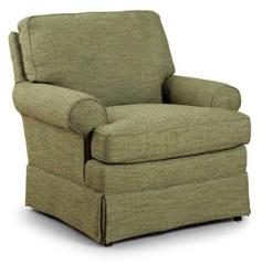 Best Home Furnishings - Quinn Chair - You Choose the Fabric