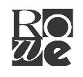 Rowe Fine Furniture - Sofas, Chairs and Accents - You Choose the Fabric