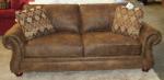 Broyhill - Laramie Sofa - YOU Choose the Fabric