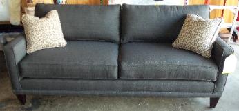 Rowe - Townsend 2 Cushion Sofa - You Choose the Fabric