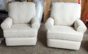 Best Home Furnishings - TRYP Recliner - YOU Choose the Fabric