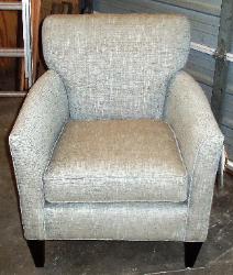 Rowe Fine Furniture - Times Square Chair - YOU Choose the Fabric