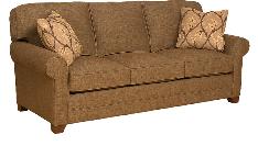 King Hickory - Creative Rooms - Sofa, Loveseat and Sectional - You Choose the Fabric or Leather