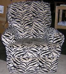Best Home Furnishings - TRYP Recliner - YOU Choose the Fabric