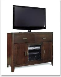 Temp Group - TV Console