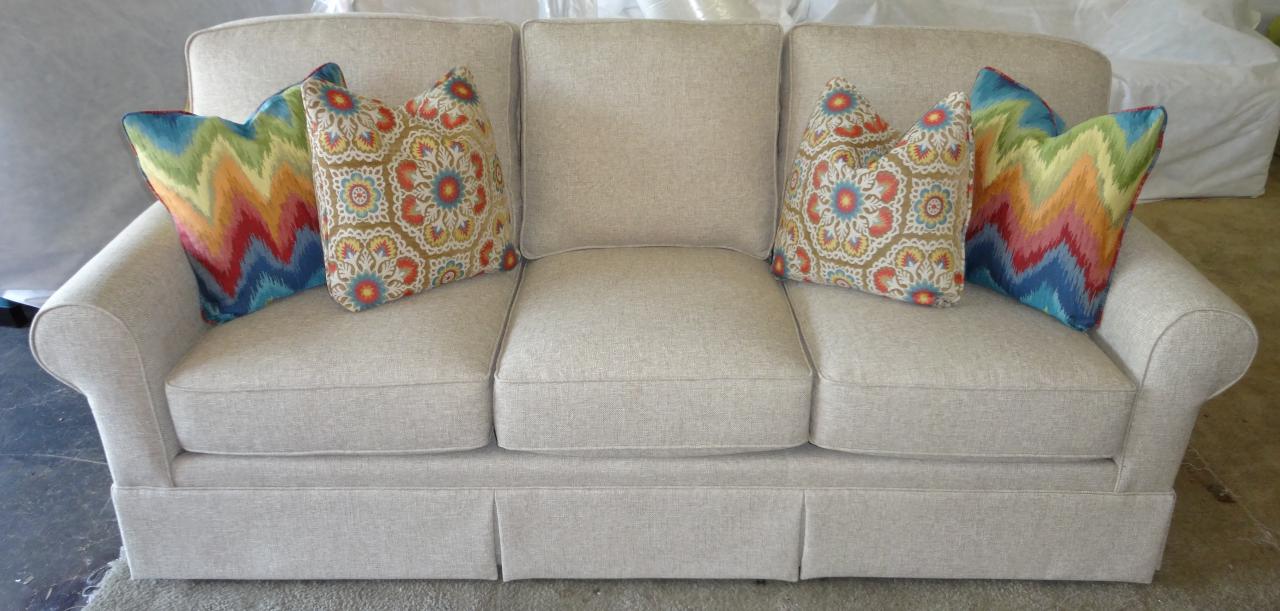 Furniture King Hickory Winston