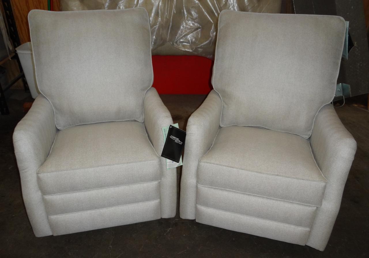 Furniture Comfort Design Randolph