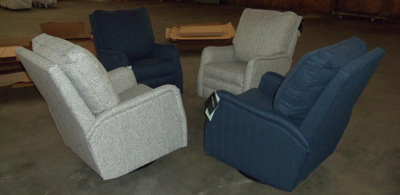 Furniture Comfort Design Randolph