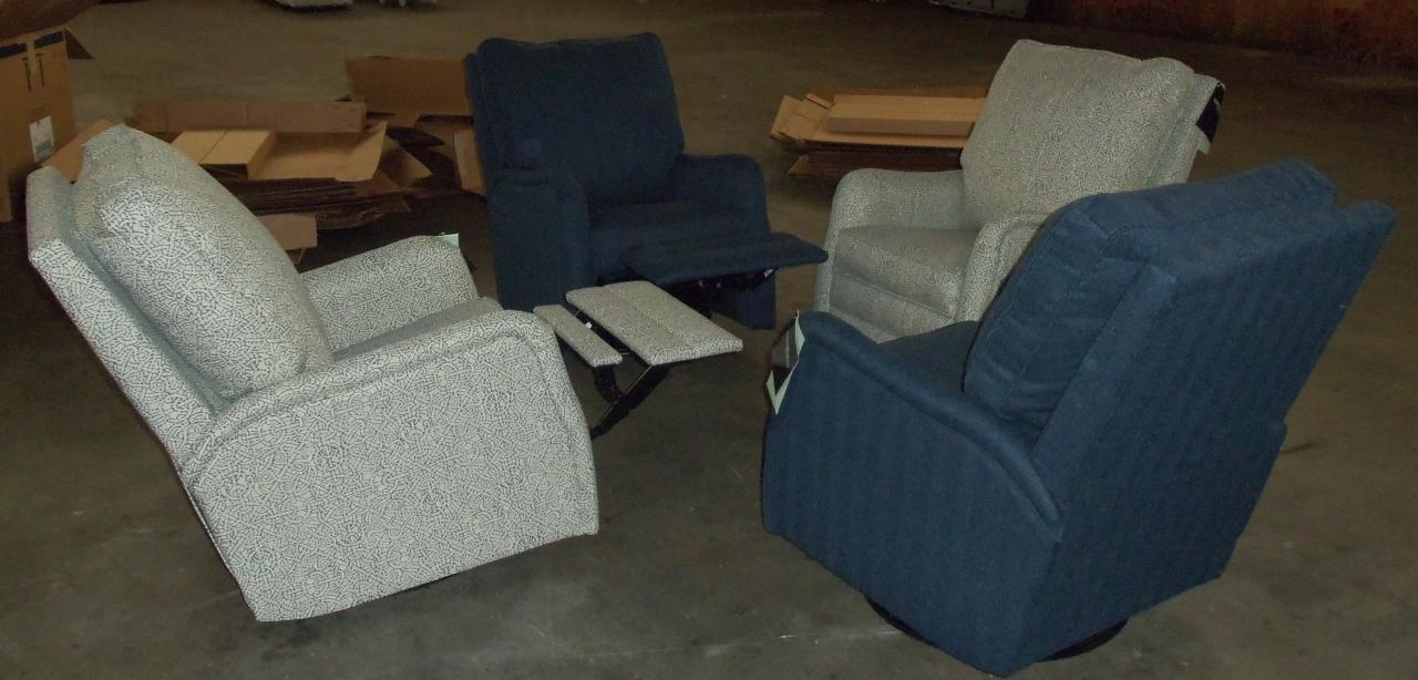 Furniture Comfort Design Randolph