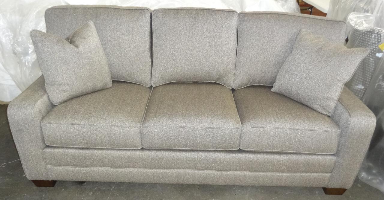 Furniture King Hickory Bentley Sofa