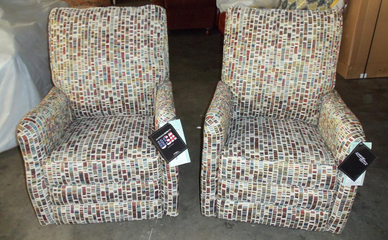 Furniture Comfort Design Randolph