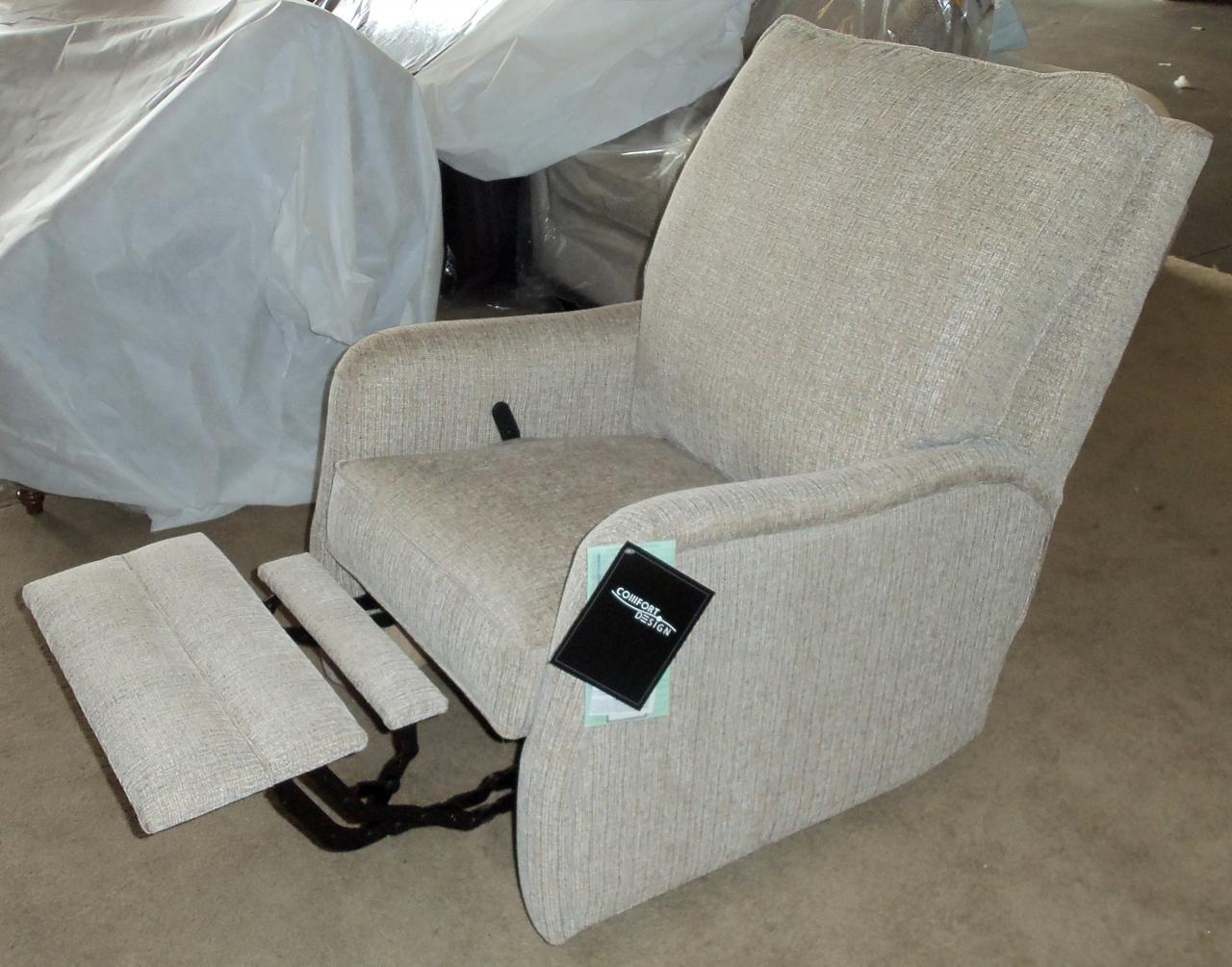 Furniture Comfort Design Randolph