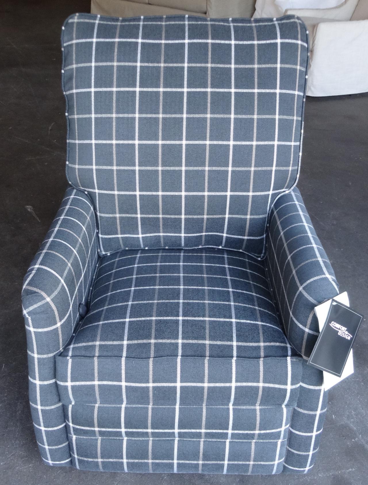 Furniture Comfort Design Randolph