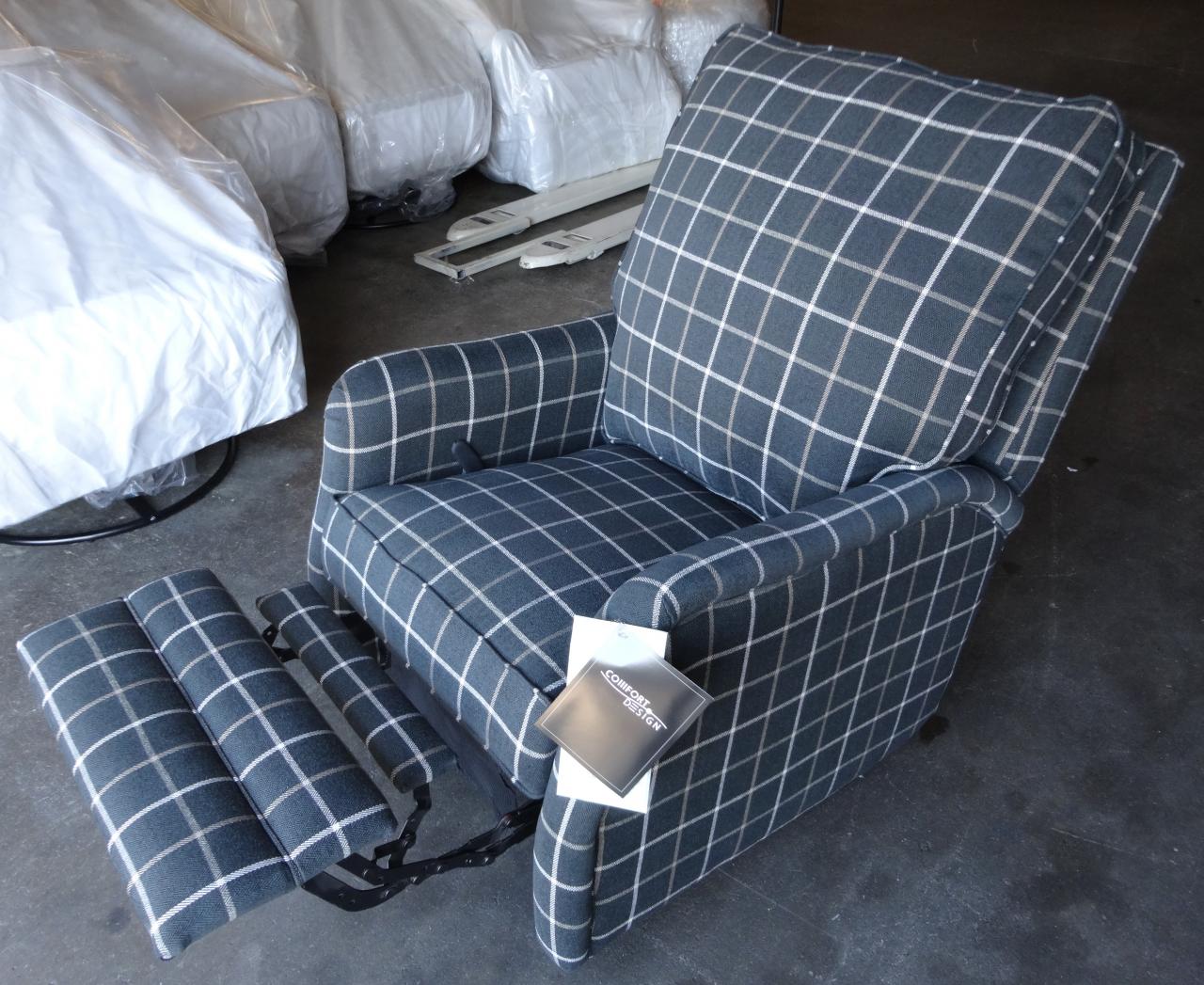 Furniture Comfort Design Randolph