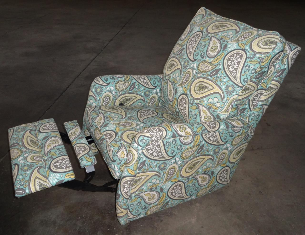 Furniture Comfort Design Randolph