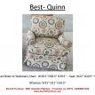 Best Quinn Swivel Chair