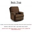 Best Tryp Recliner