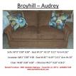 Broyhill Audrey