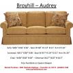 Broyhill Audrey