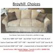 Broyhill Choices