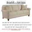 Broyhill Harrison