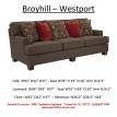 Broyhill Westport