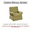 Clayton Marcus Brewer