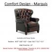 Comfort Design Marquis Recliner
