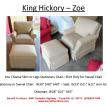 King HIckory Zoe