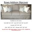 Rowe Addison