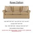 Rowe Dalton