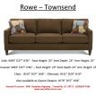 Rowe Townsend